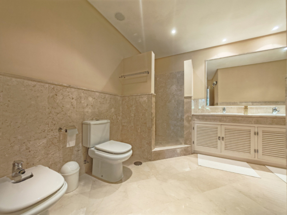 Apartment for sale in Marbella