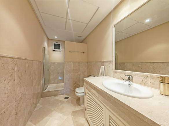 Apartment for sale in Marbella