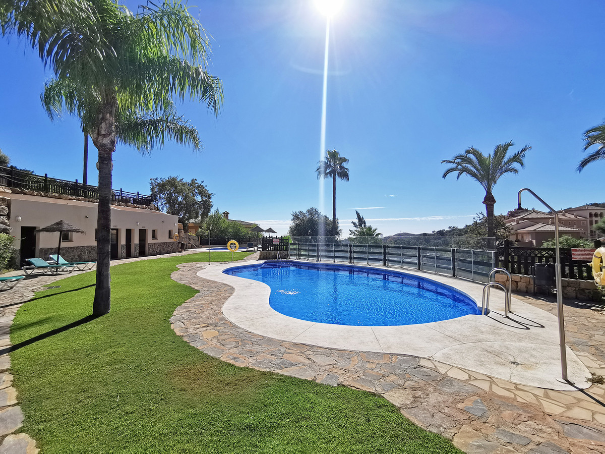 Apartment for sale in Marbella