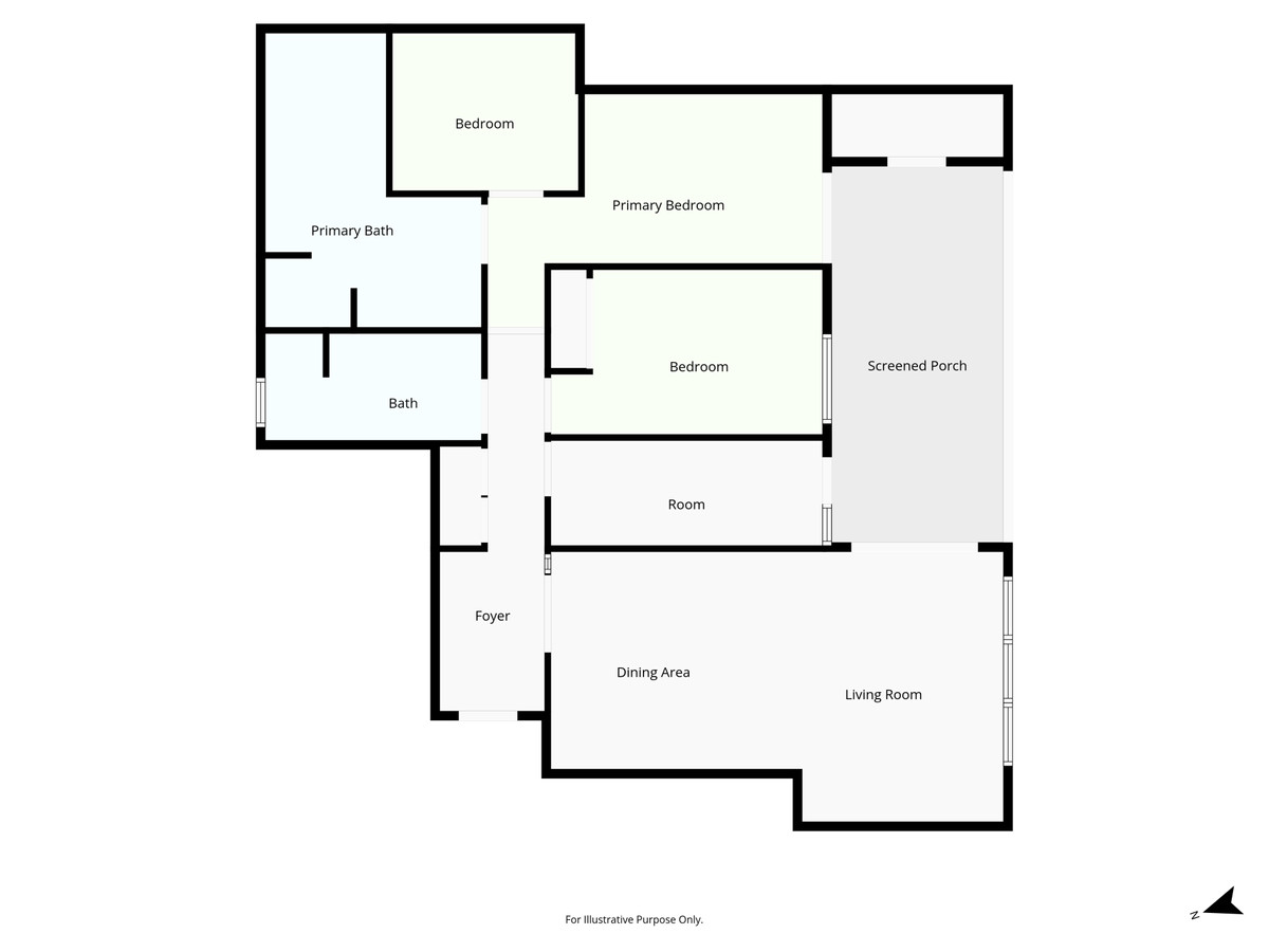 Apartment for sale in Marbella