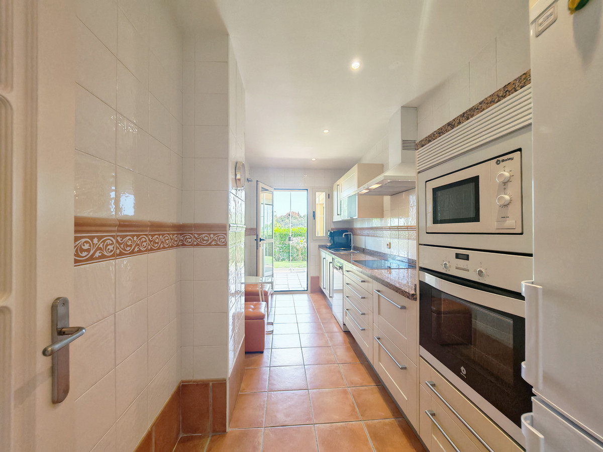 Apartment for sale in Marbella