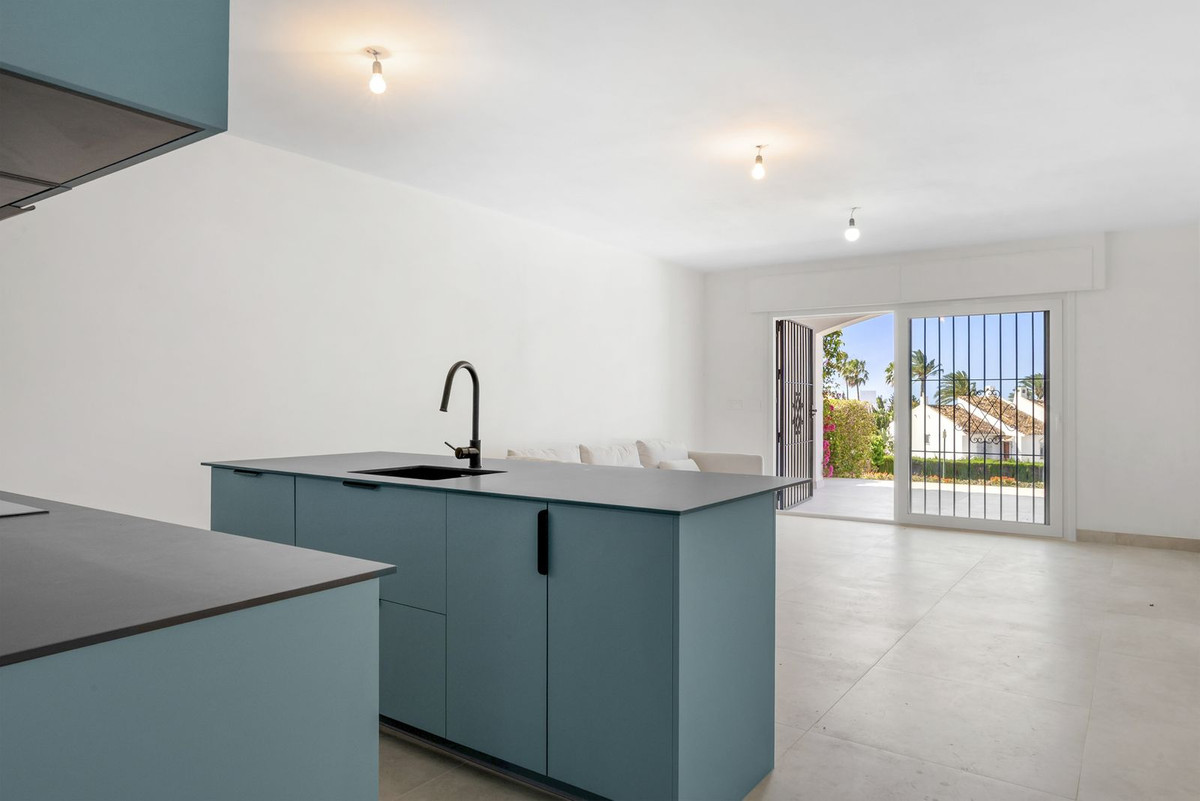 Apartment for sale in Marbella