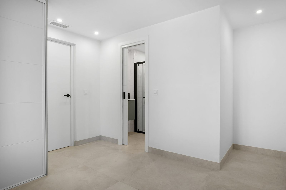 Apartment for sale in Marbella