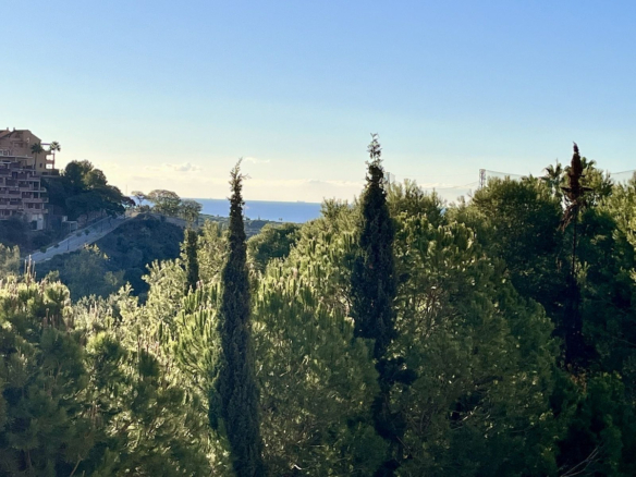 Lejlighed til salg i Marbella
