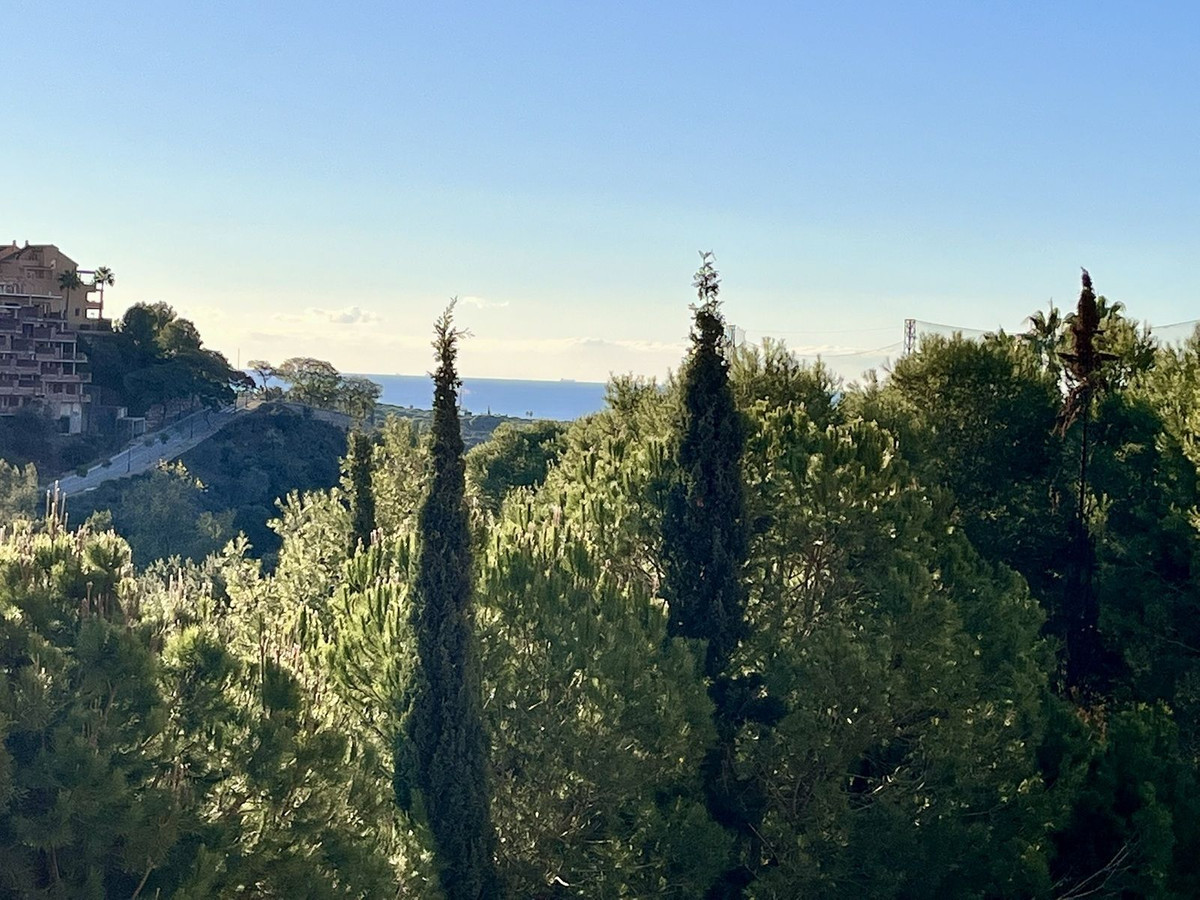 Lejlighed til salg i Marbella
