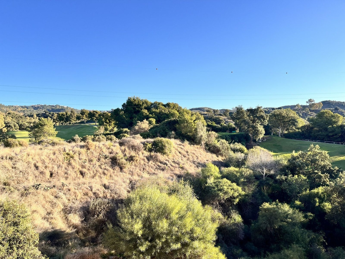 Lejlighed til salg i Marbella