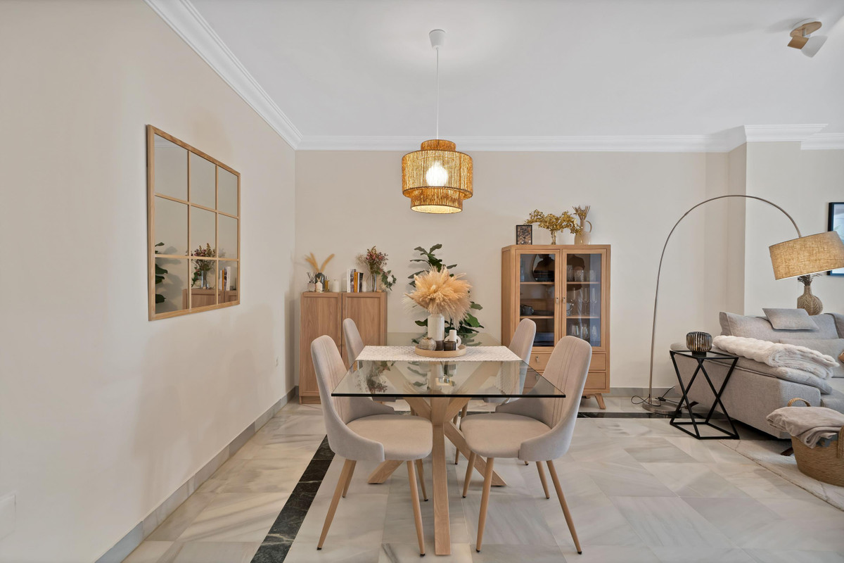 Apartment for sale in Marbella