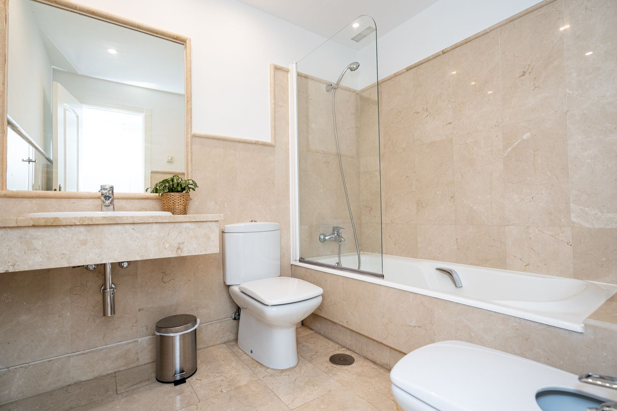 Apartment for sale in Marbella