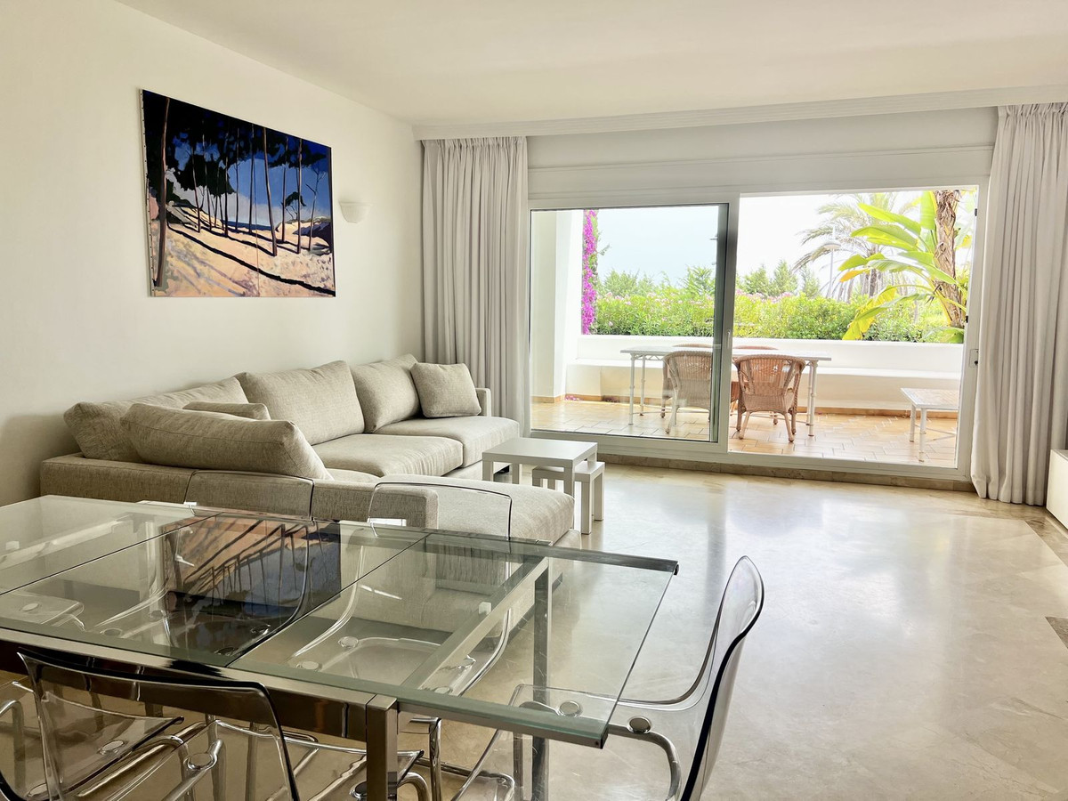 Apartment for sale in Marbella