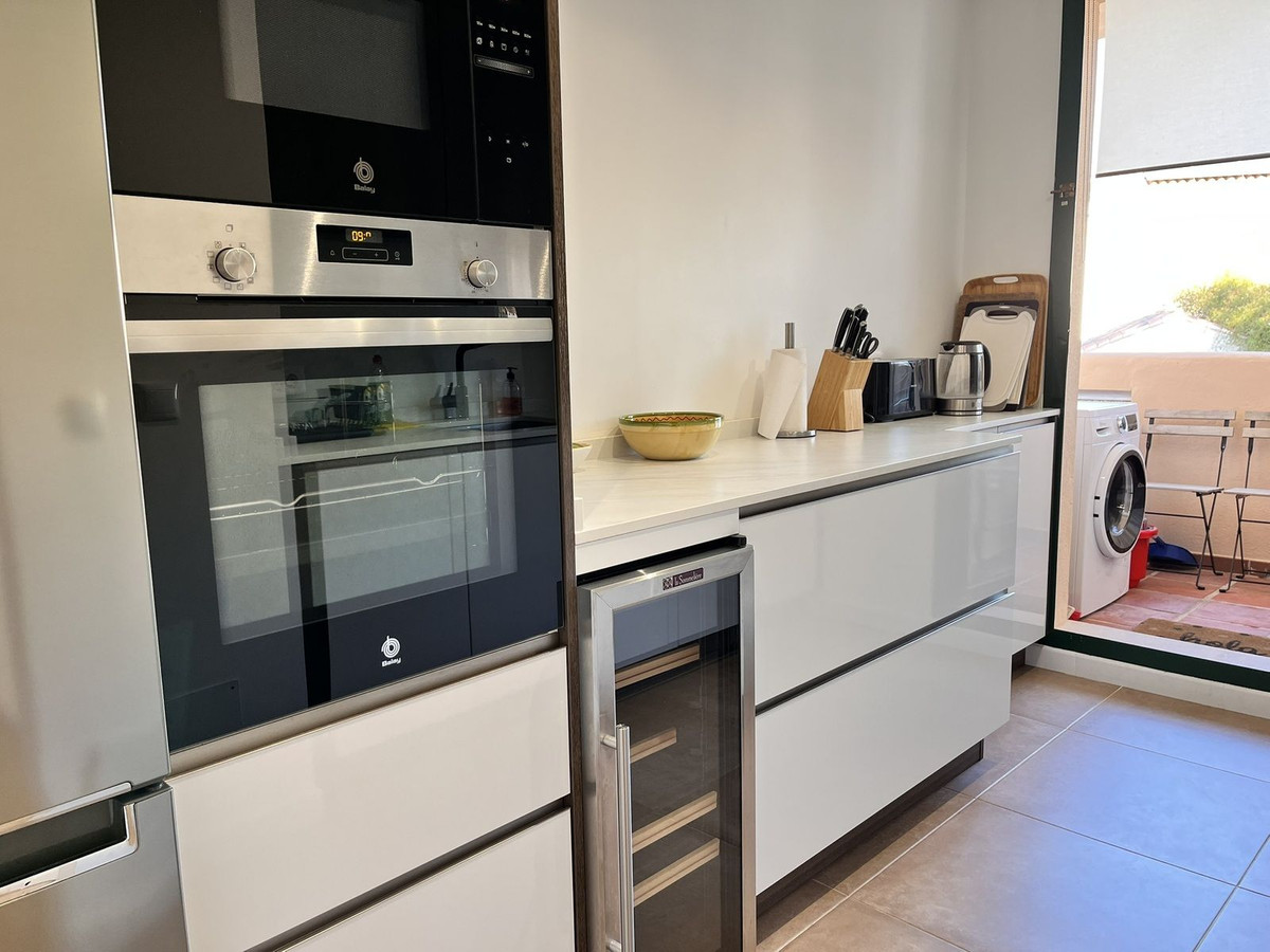 Apartment for sale in Marbella