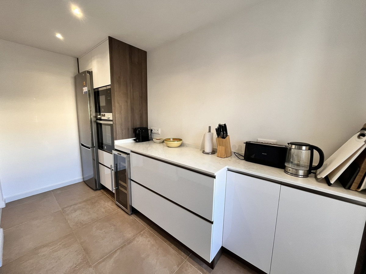 Apartment for sale in Marbella