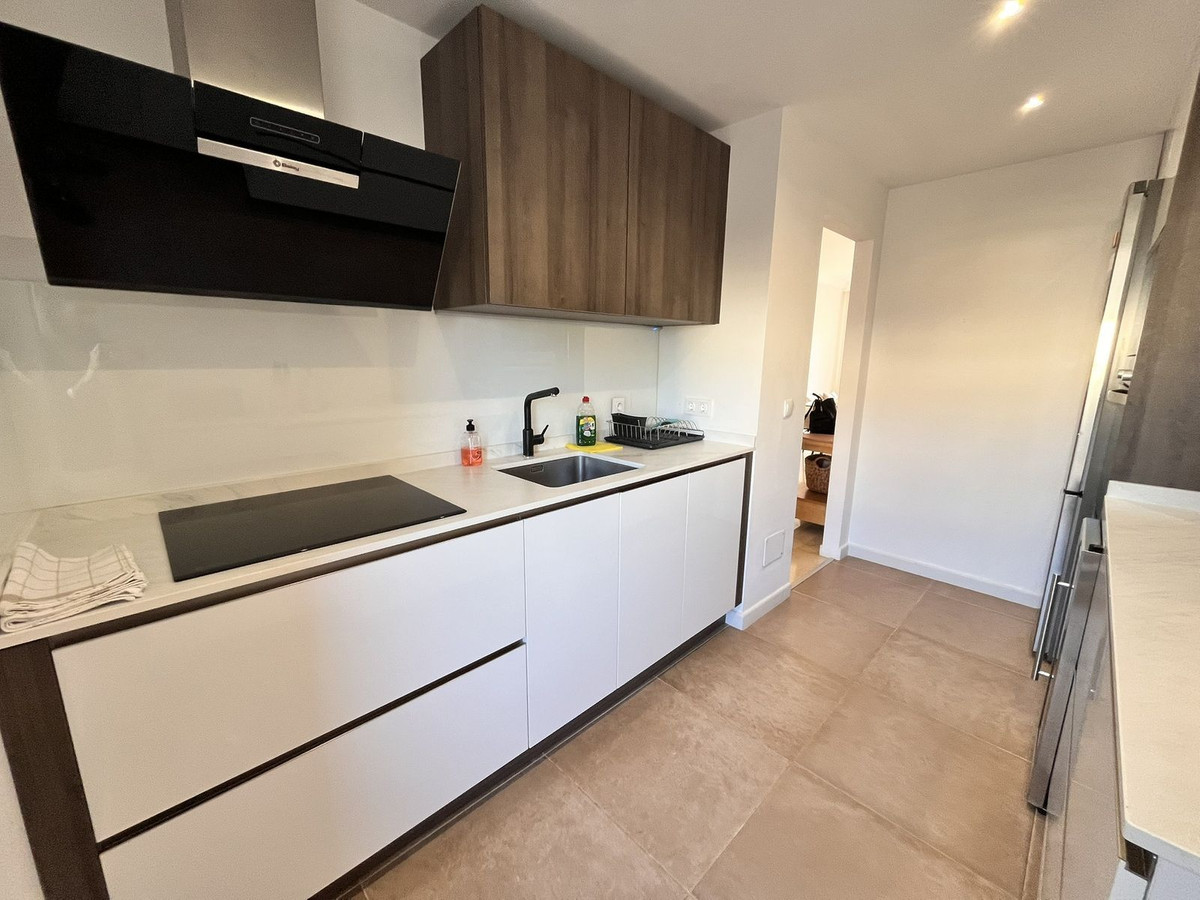 Apartment for sale in Marbella