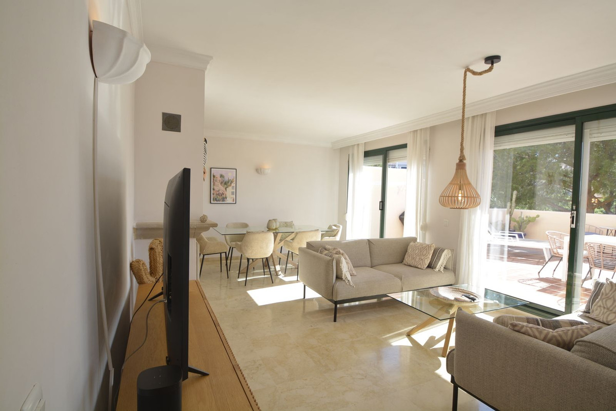 Apartment for sale in Marbella