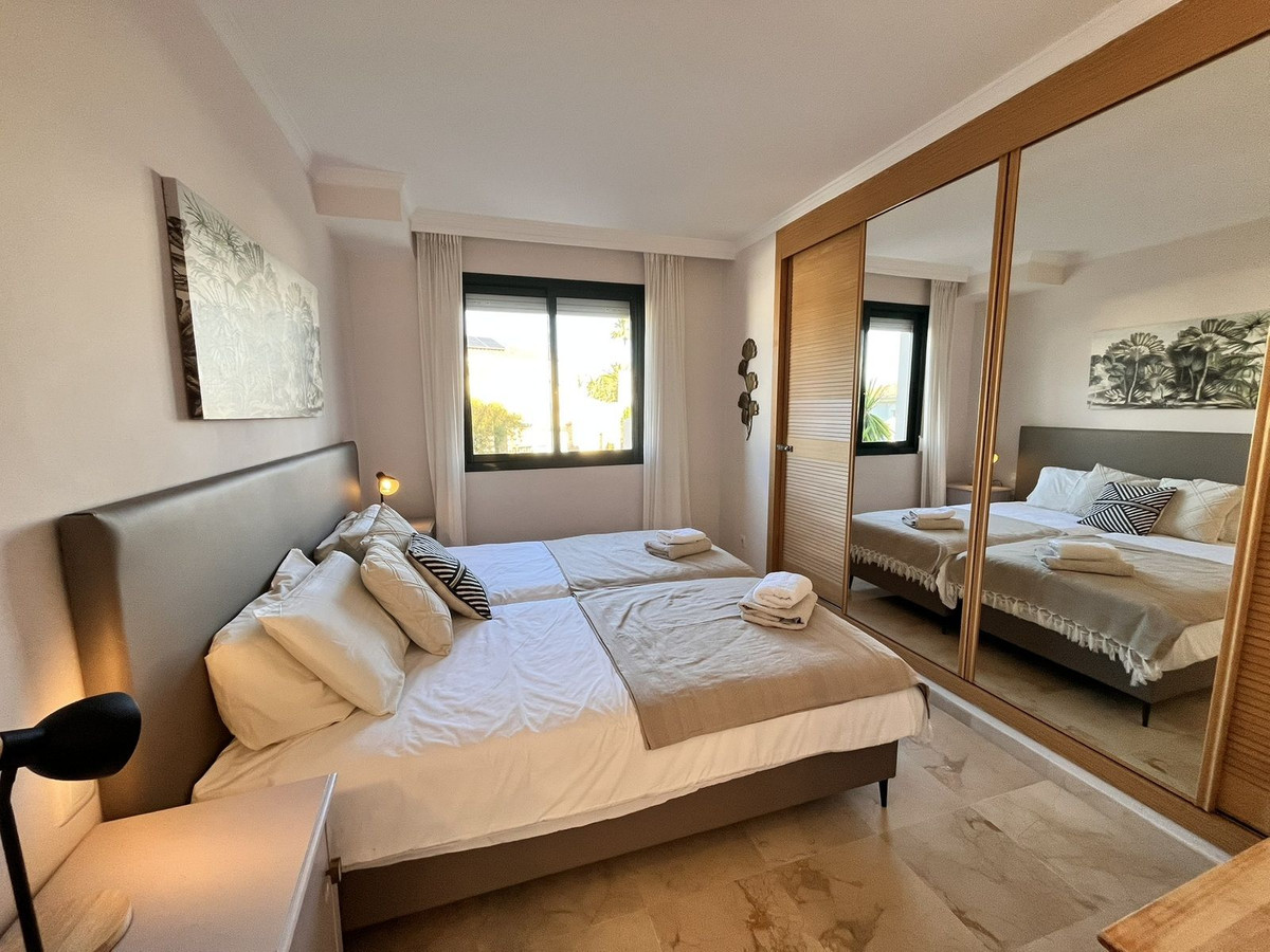 Apartment for sale in Marbella