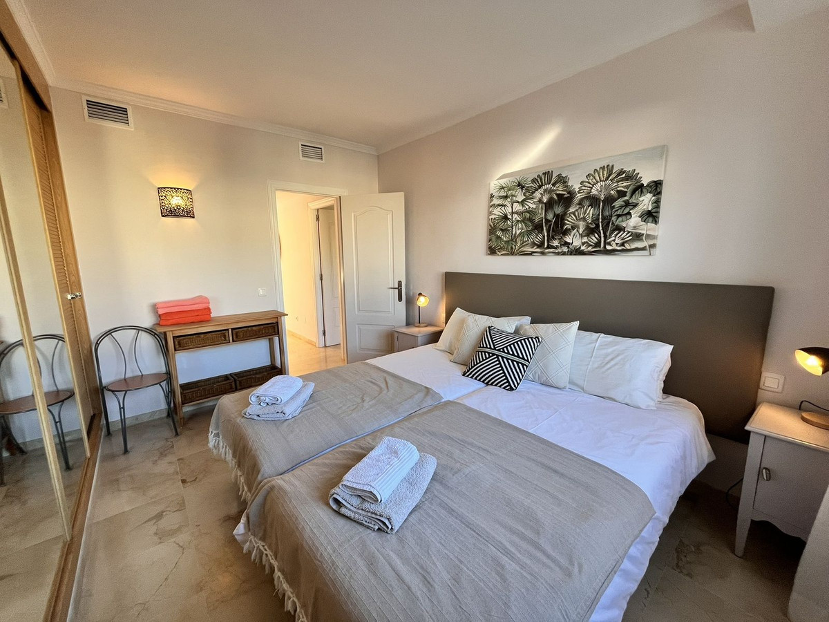 Apartment for sale in Marbella