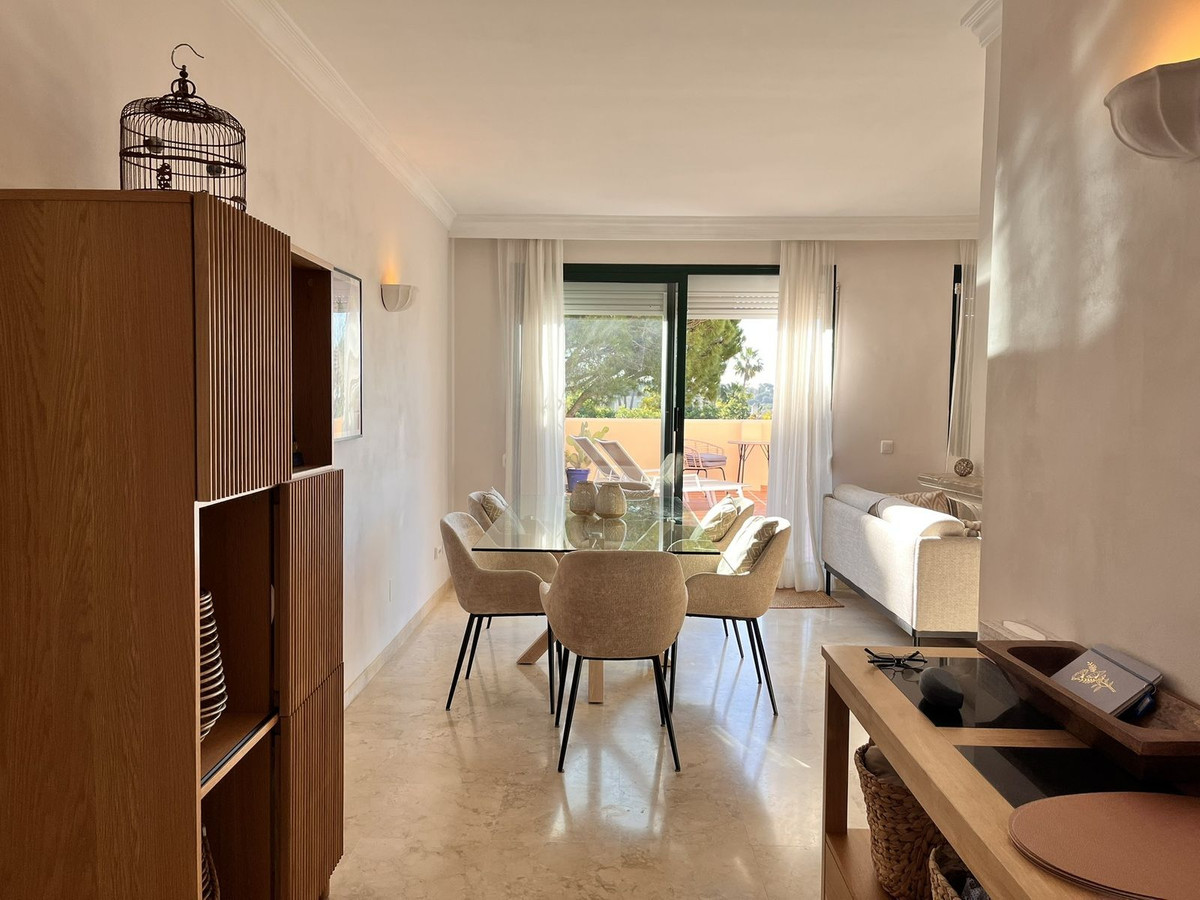 Apartment for sale in Marbella