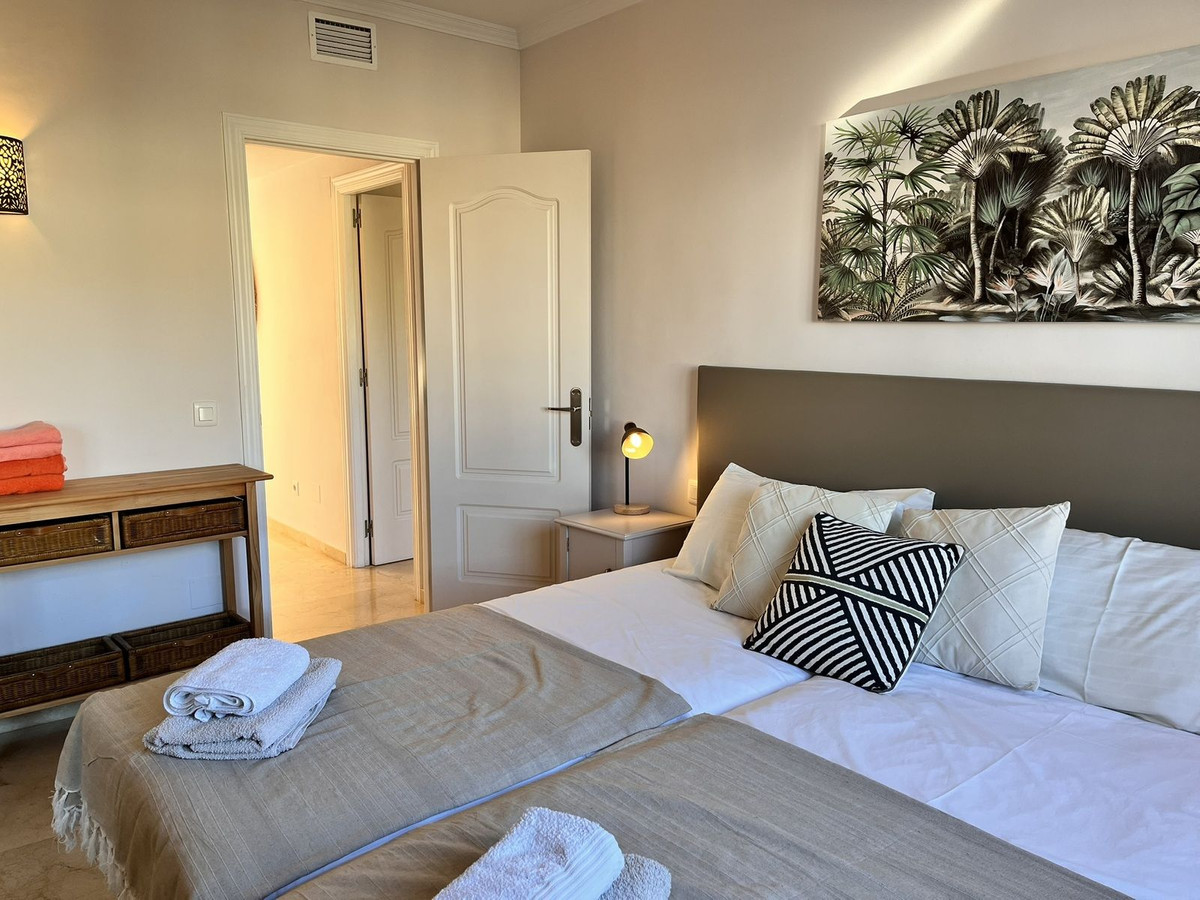 Apartment for sale in Marbella