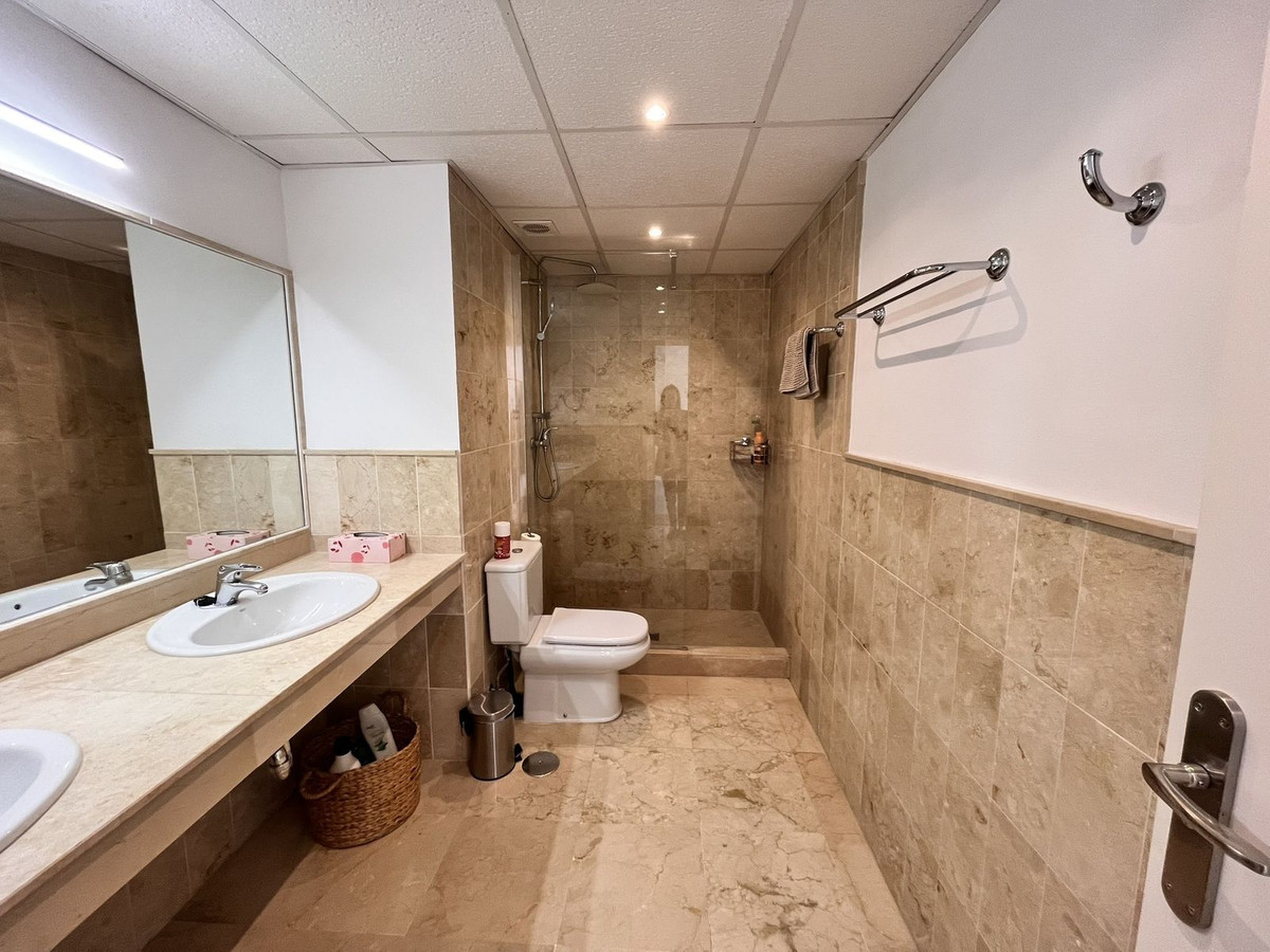 Apartment for sale in Marbella