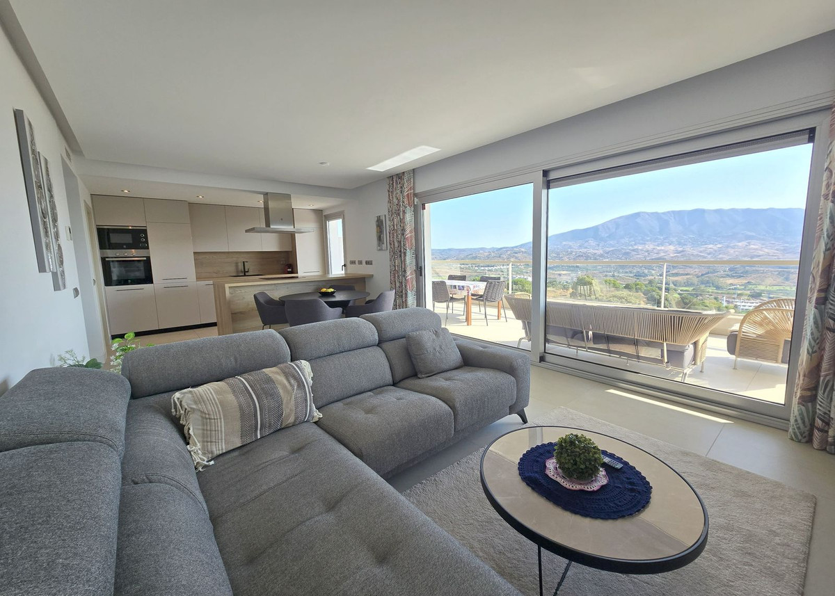 Apartment for sale in Mijas