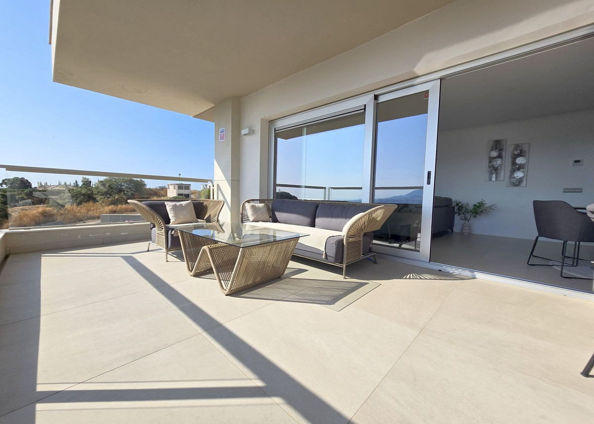 Apartment for sale in Mijas