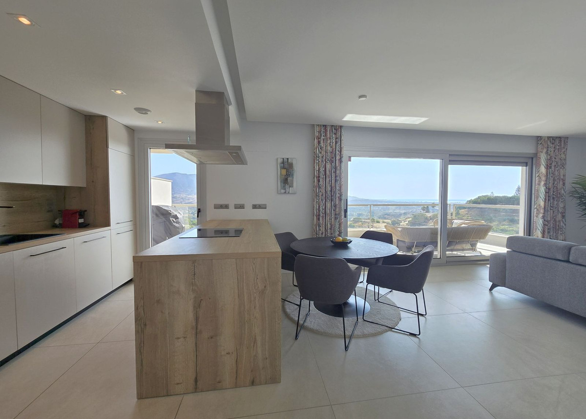 Apartment for sale in Mijas