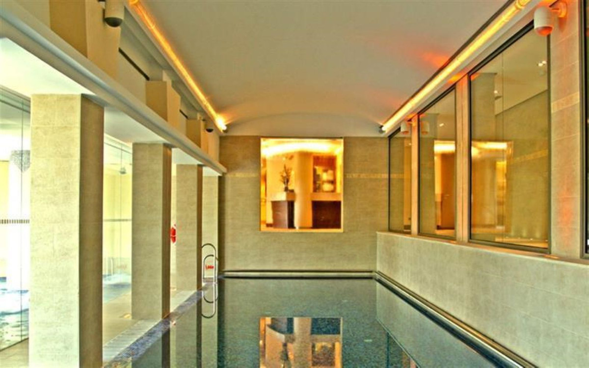 Apartment for sale in Mijas