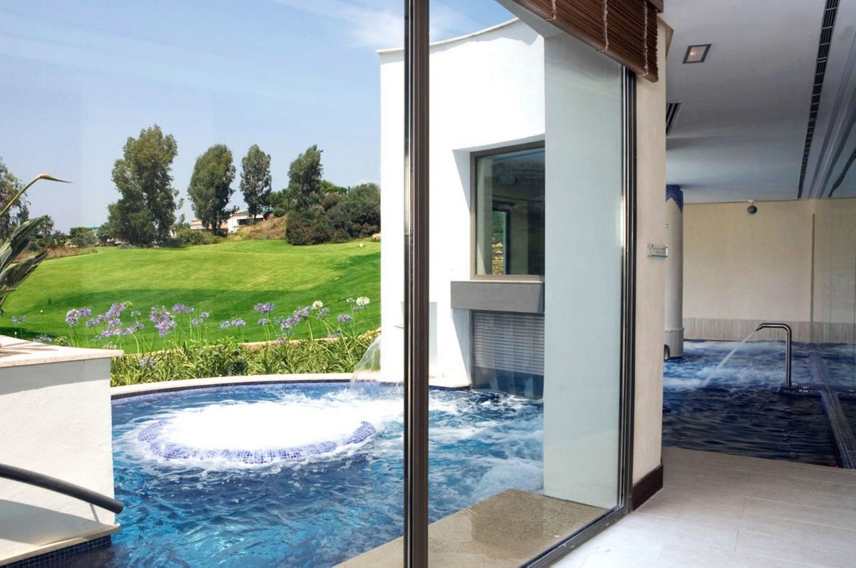 Apartment for sale in Mijas