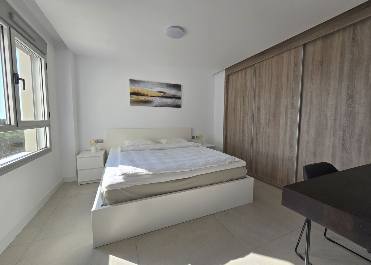 Apartment for sale in Mijas