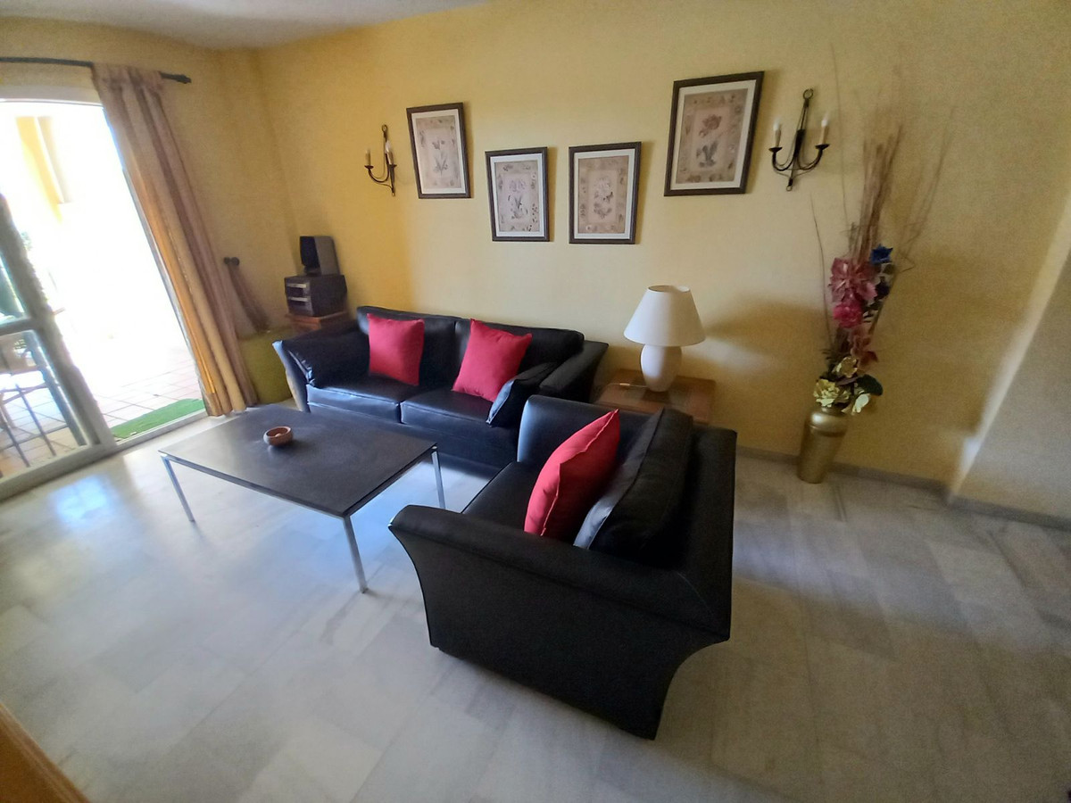 Apartment for sale in Mijas