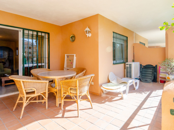 Apartment for sale in Mijas