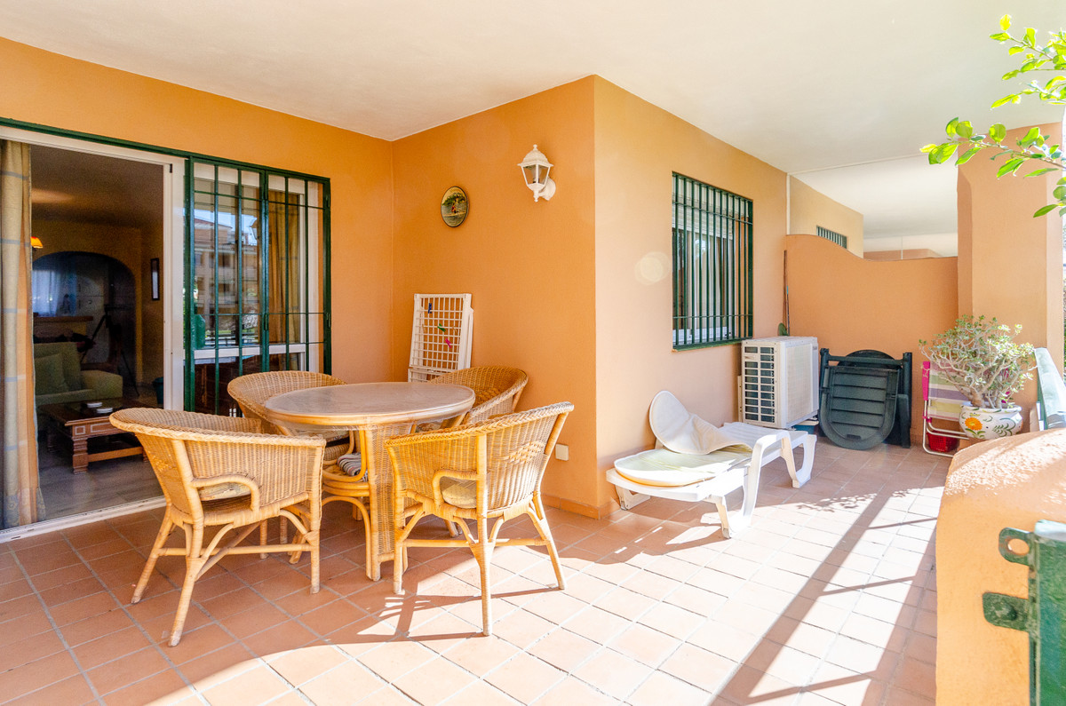 Apartment for sale in Mijas