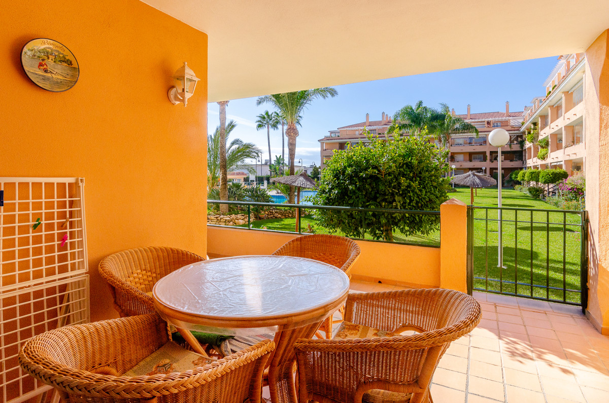Apartment for sale in Mijas