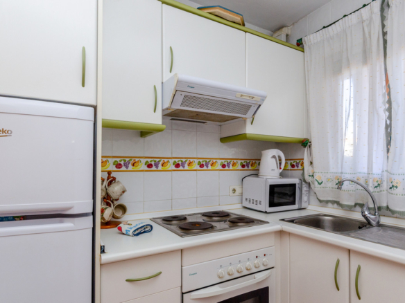 Apartment for sale in Mijas