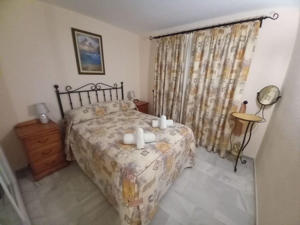 Apartment for sale in Mijas