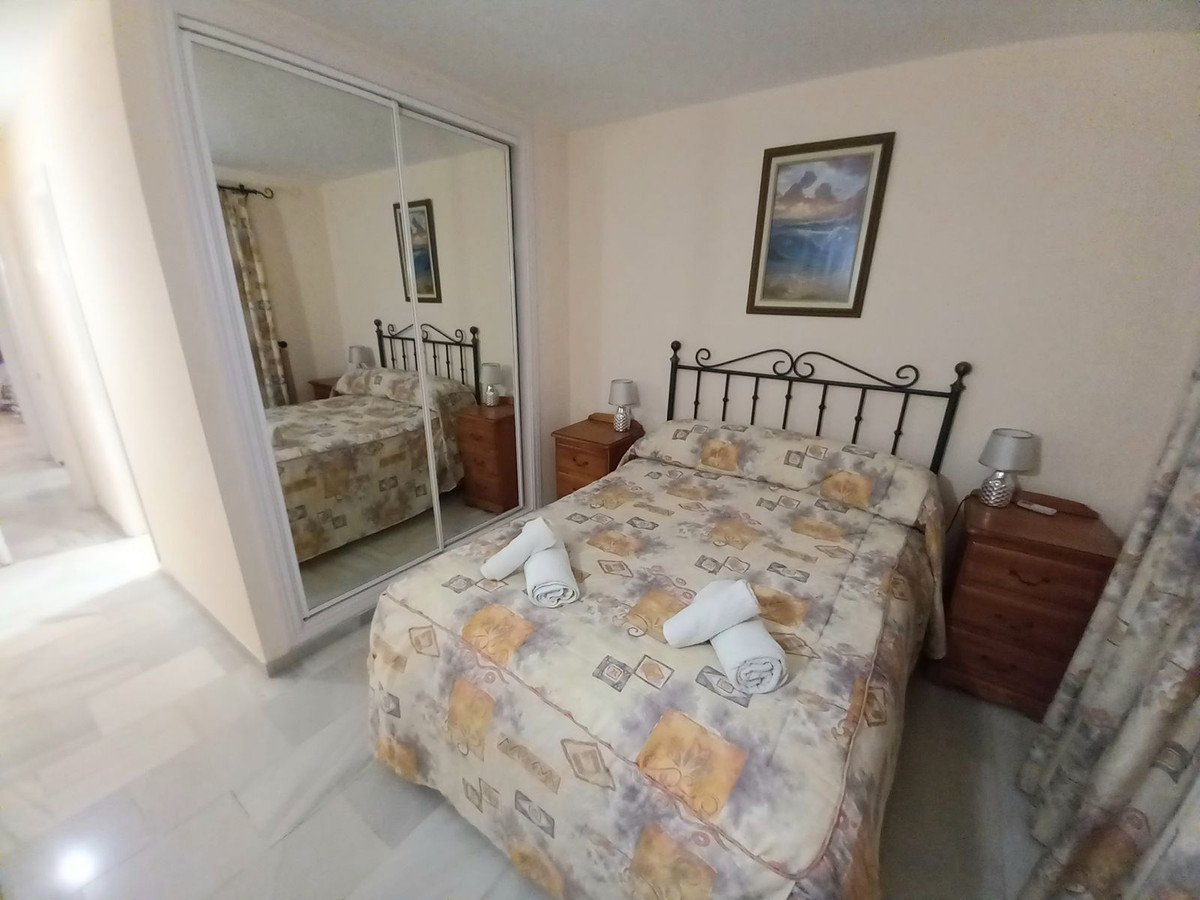 Apartment for sale in Mijas