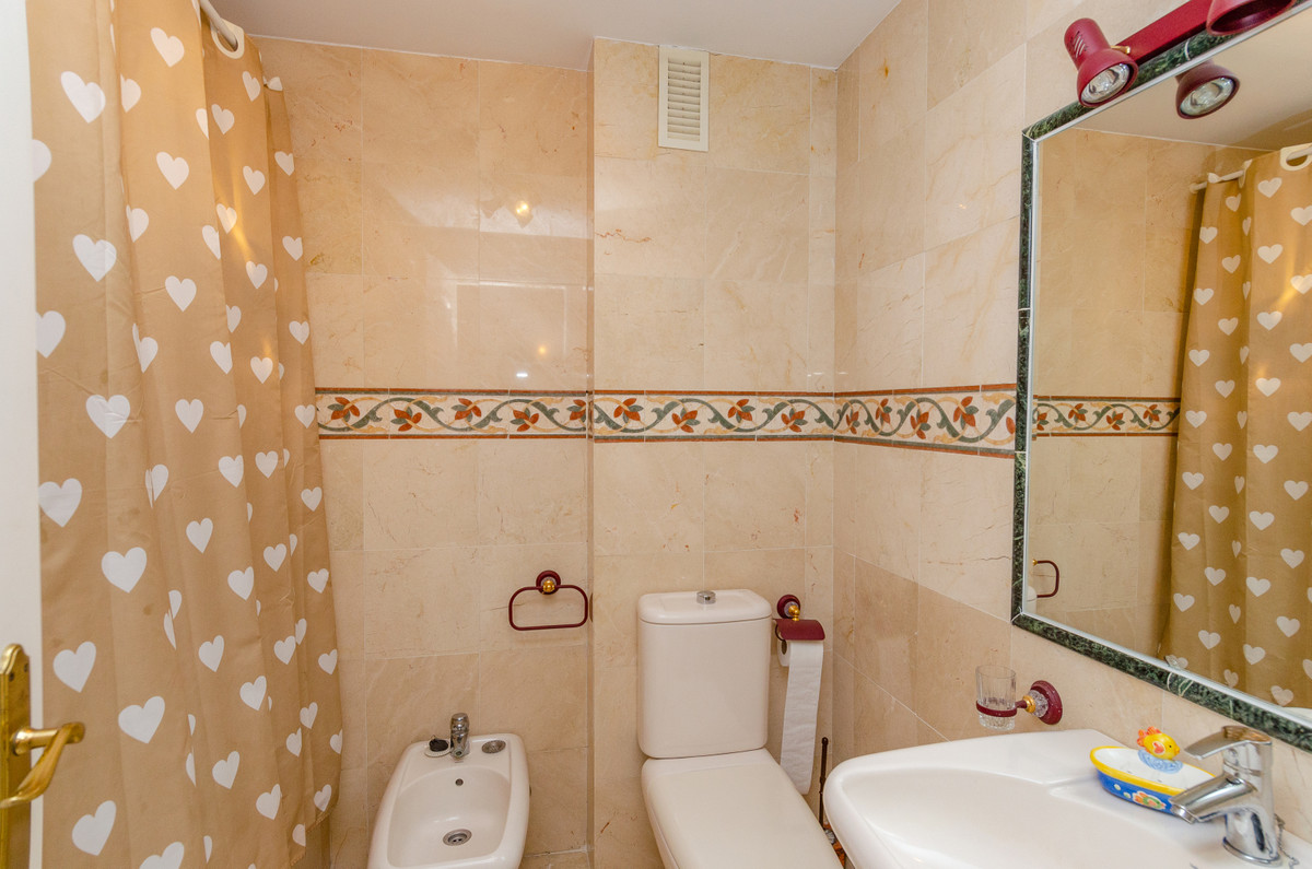 Apartment for sale in Mijas