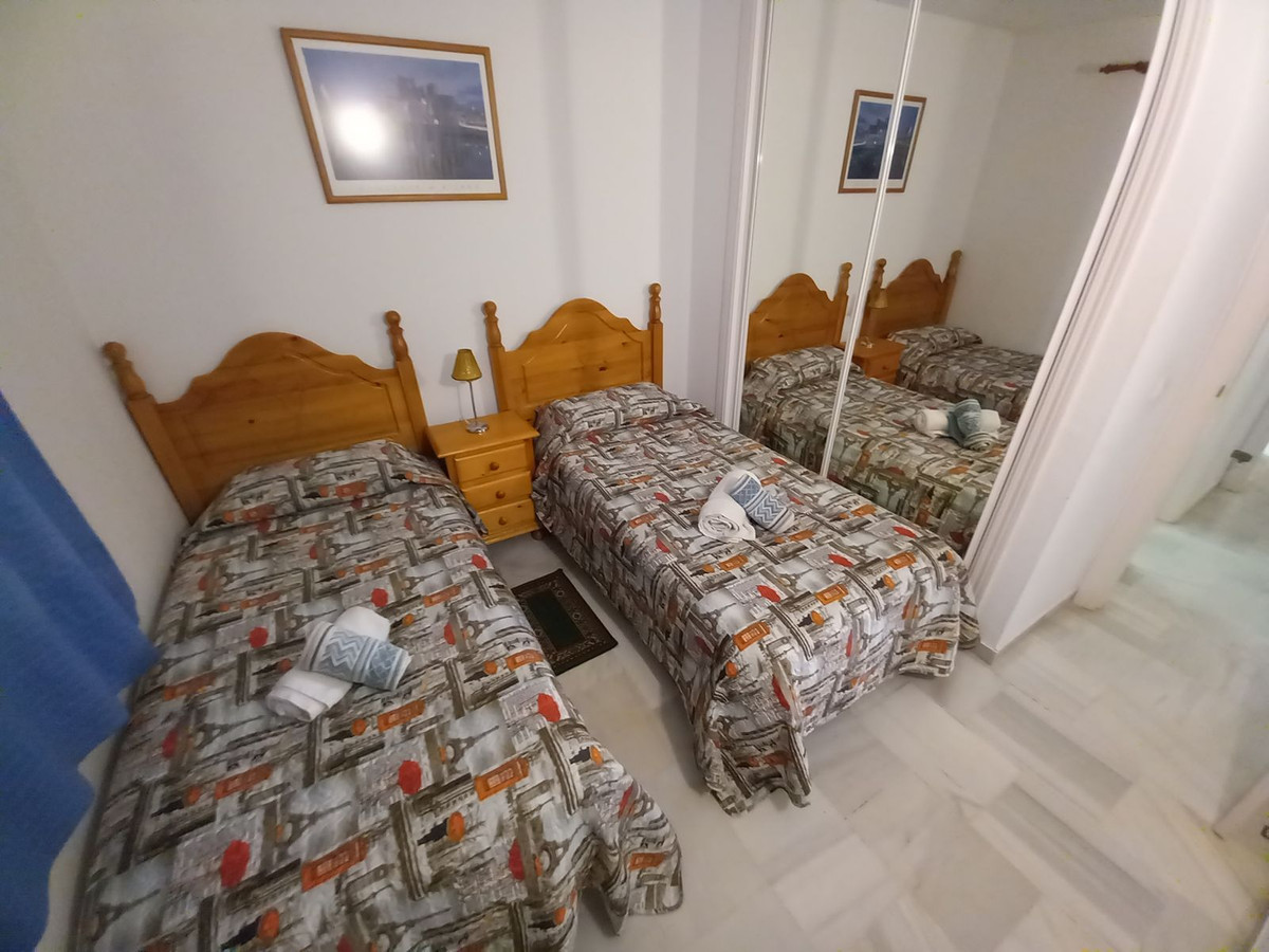 Apartment for sale in Mijas