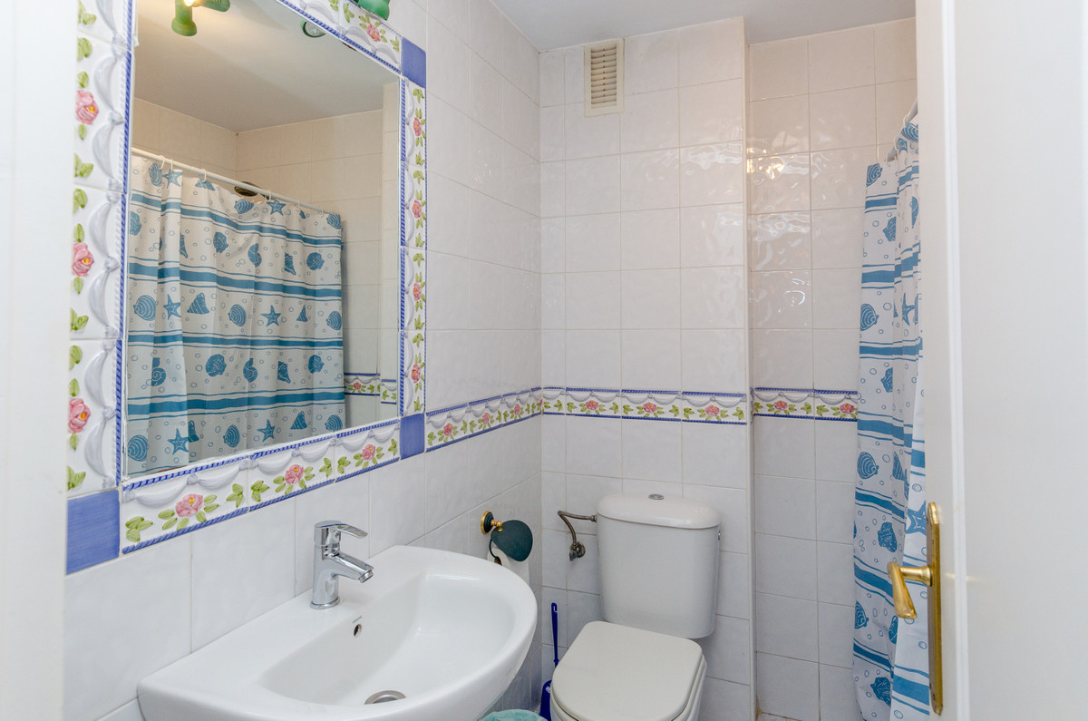 Apartment for sale in Mijas