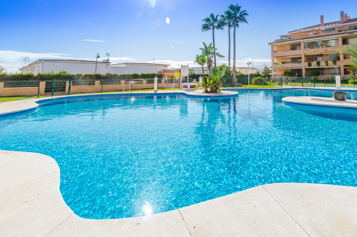 Apartment for sale in Mijas