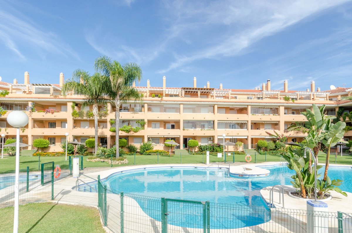Apartment for sale in Mijas