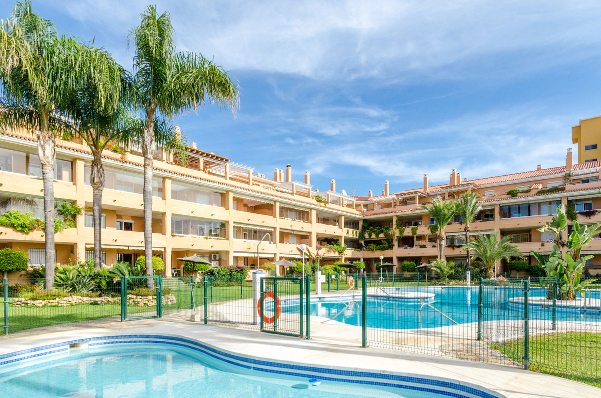 Apartment for sale in Mijas