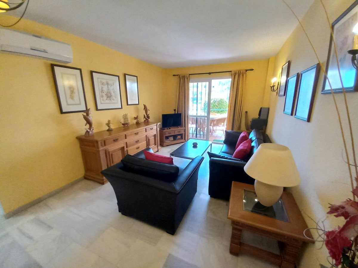 Apartment for sale in Mijas
