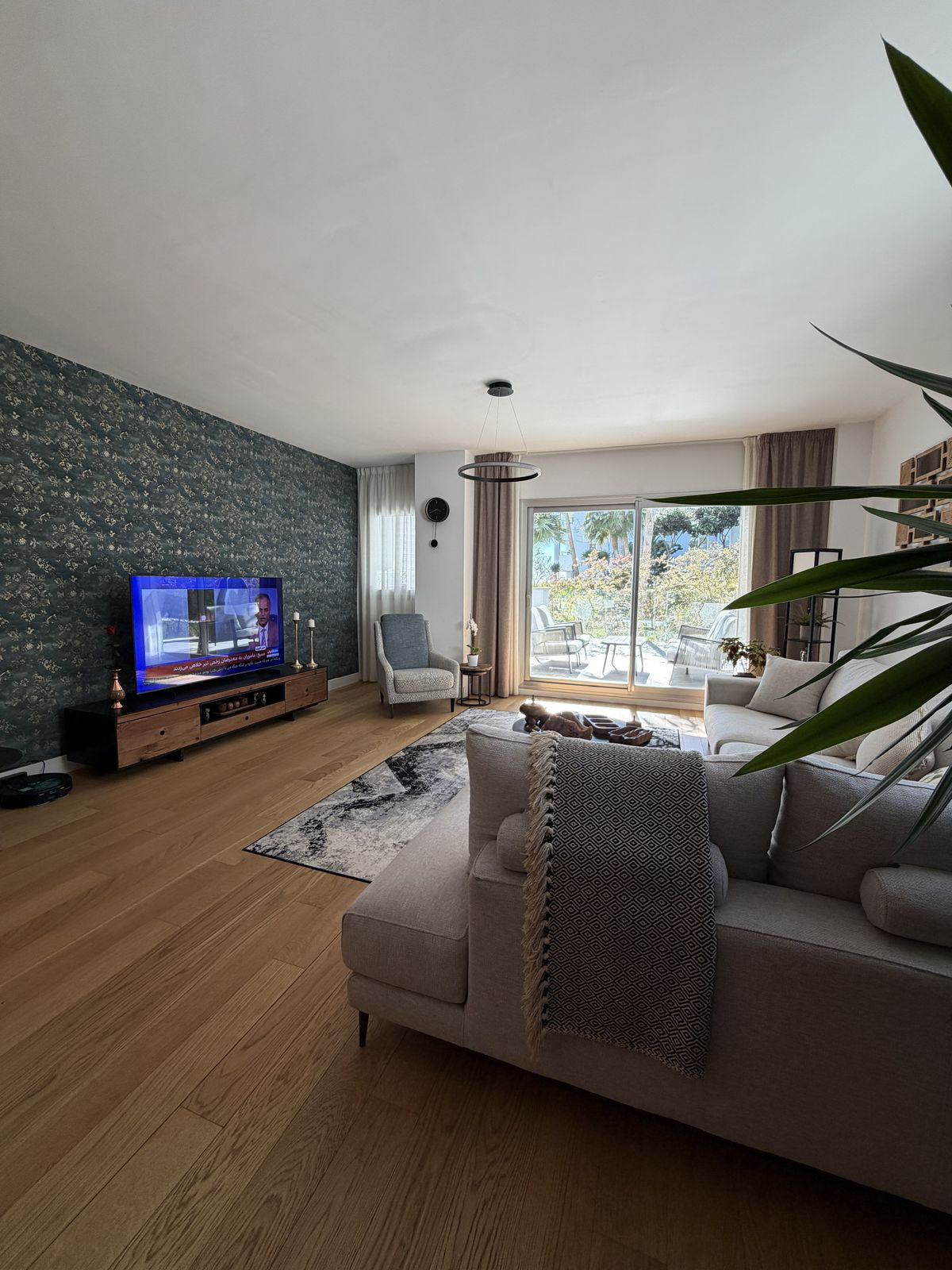 Apartment for sale in Mijas