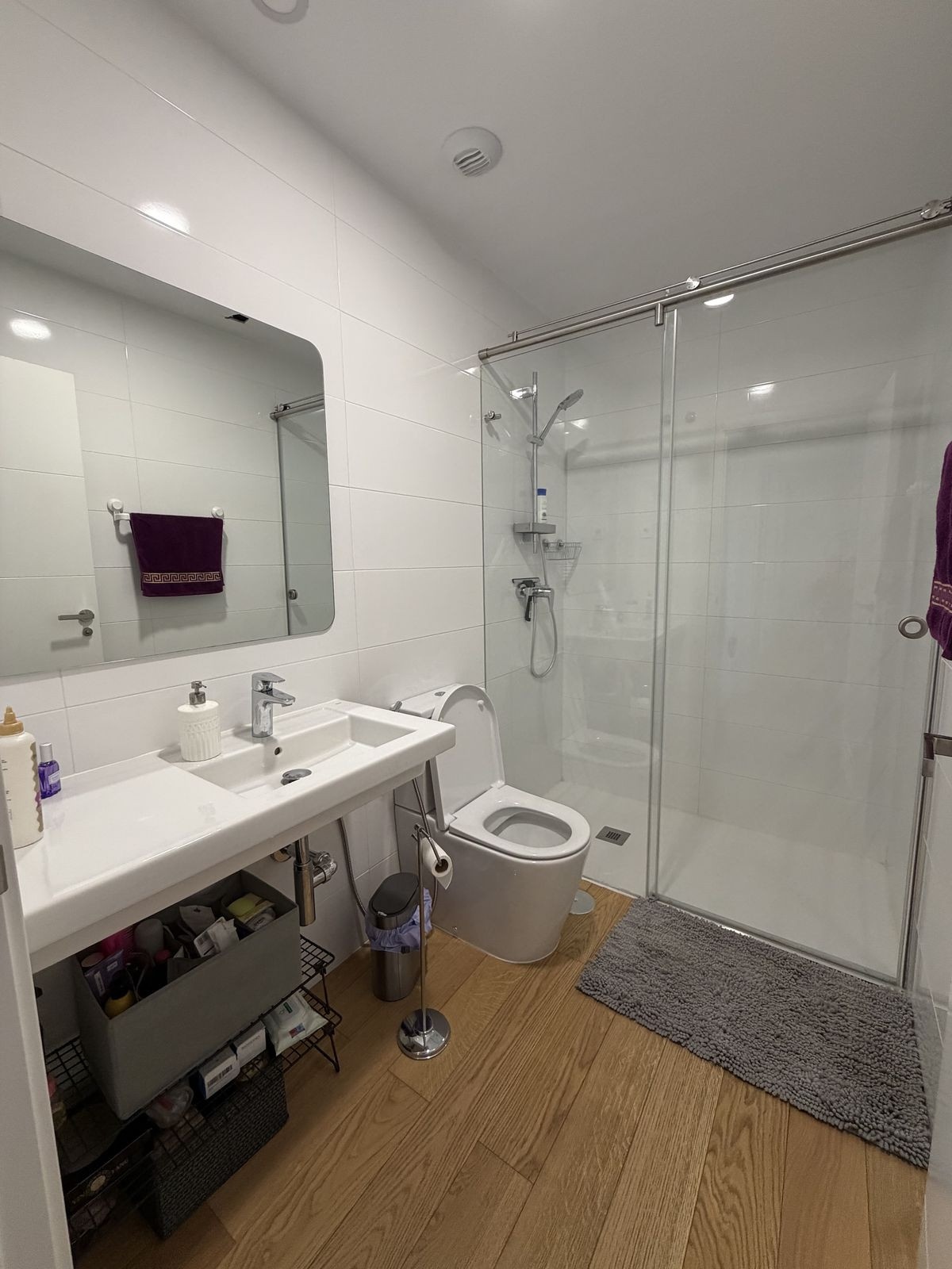 Apartment for sale in Mijas