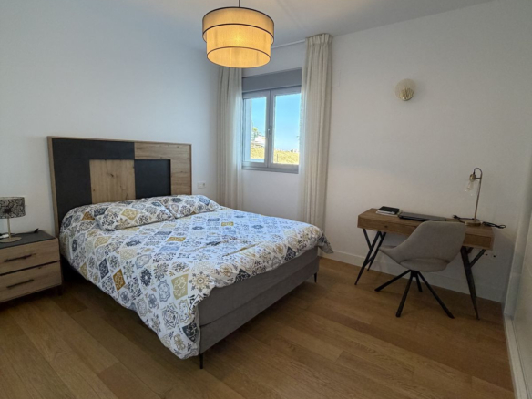 Apartment for sale in Mijas