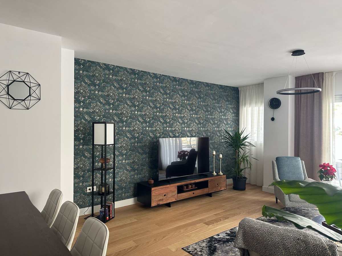 Apartment for sale in Mijas