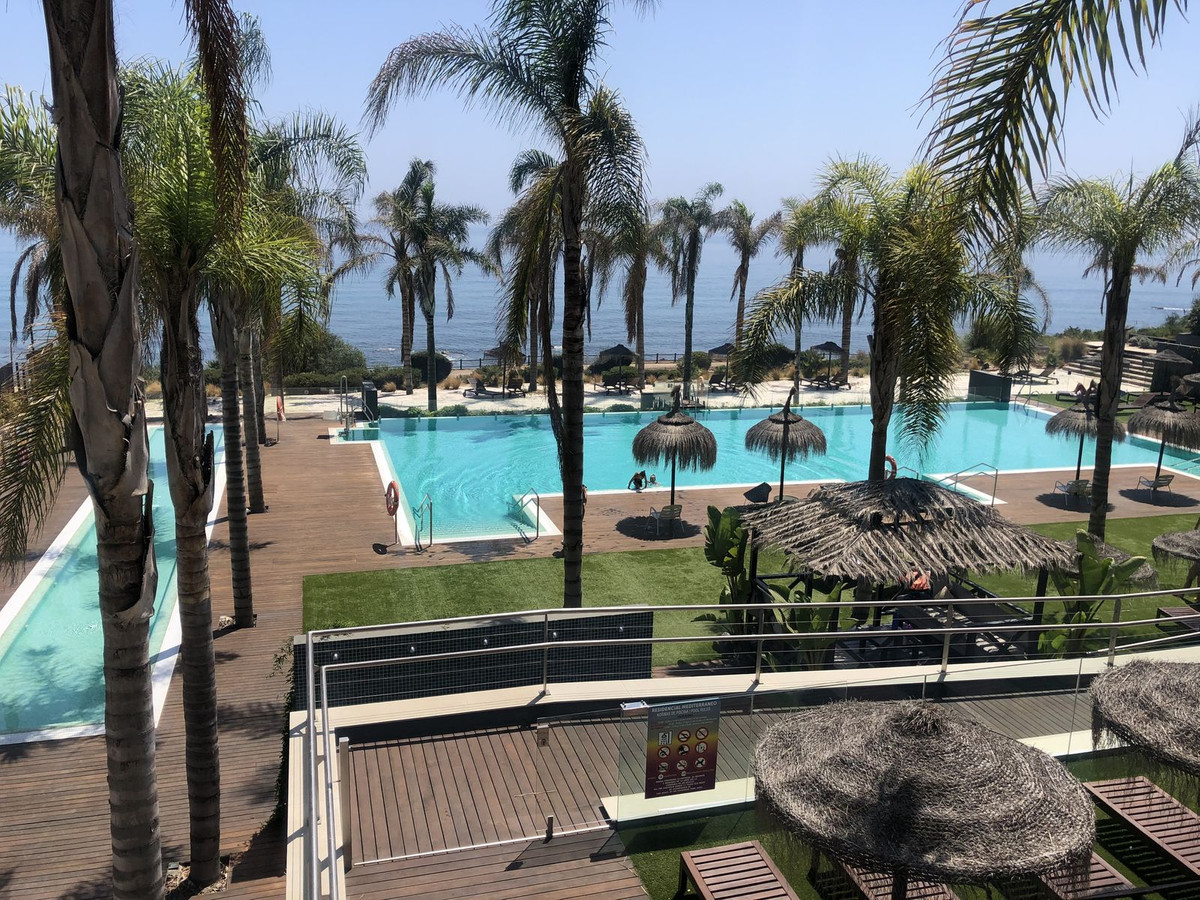 Apartment for sale in Mijas