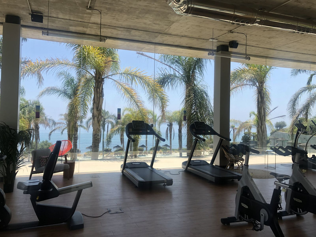 Apartment for sale in Mijas