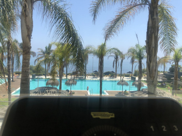 Apartment for sale in Mijas