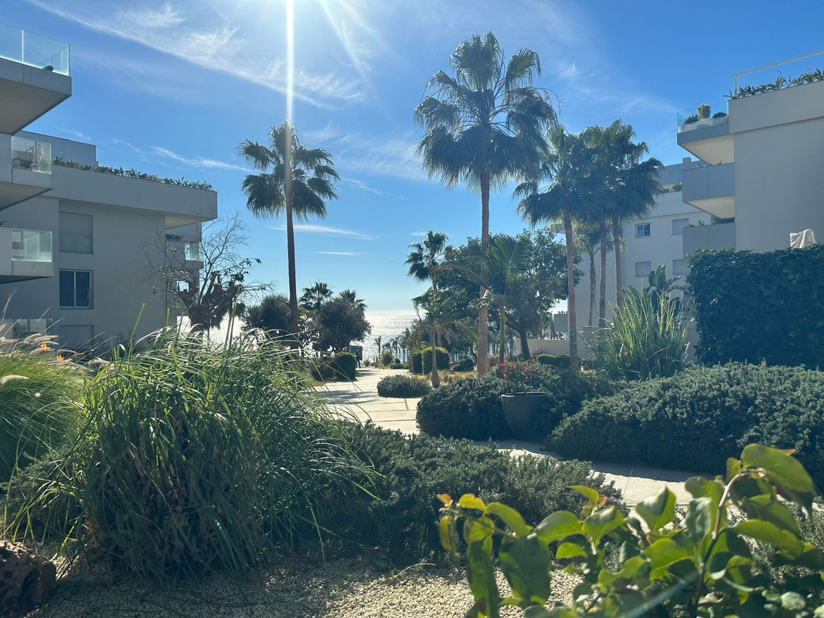 Apartment for sale in Mijas